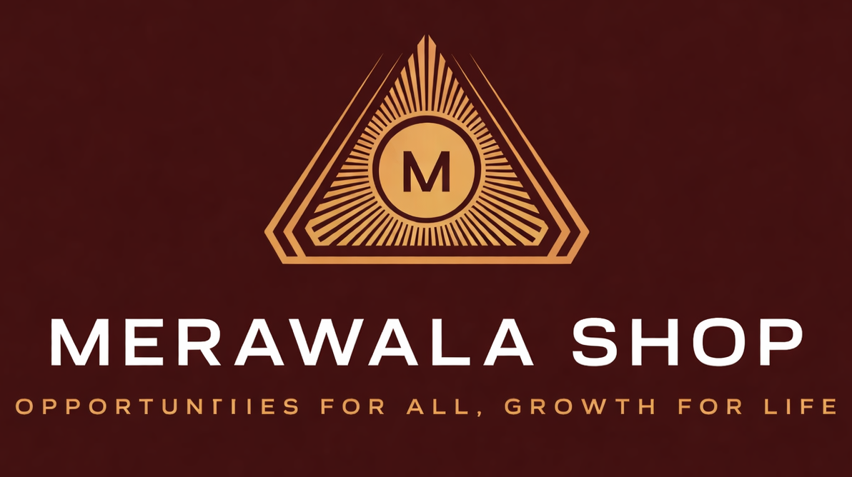Merawala Shop